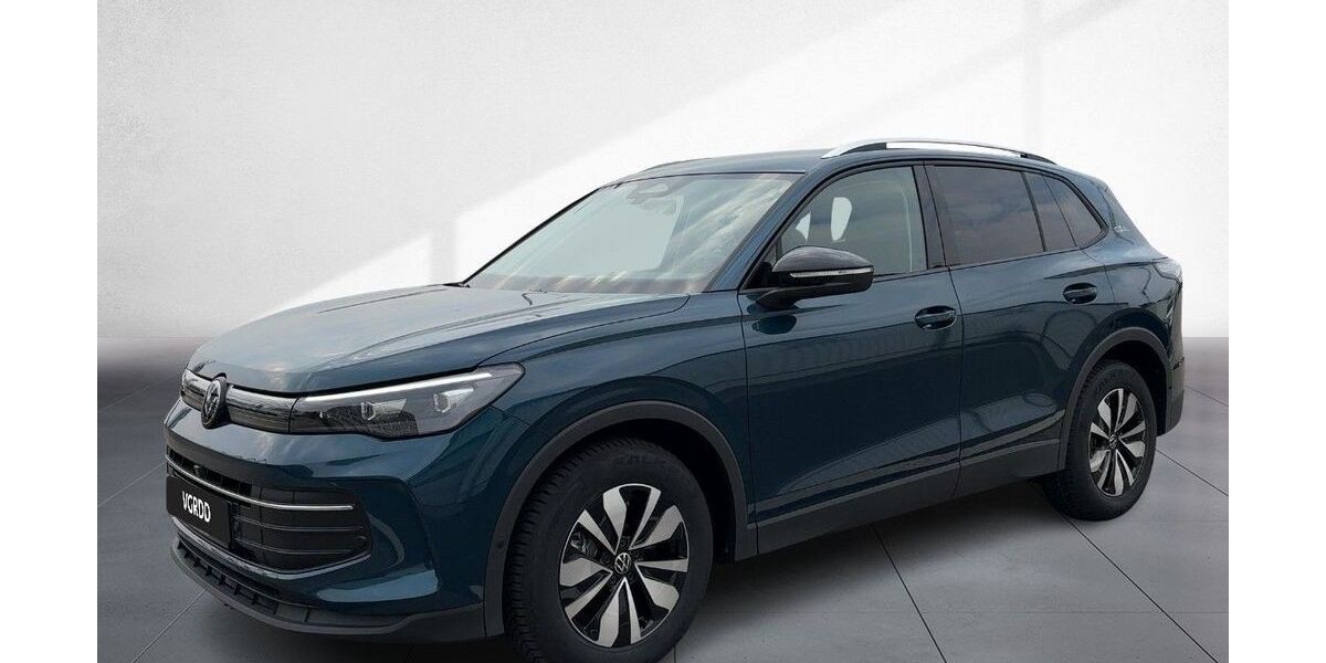 VW Tiguan 13.311 km 35.990 &euro; Dresden 01067