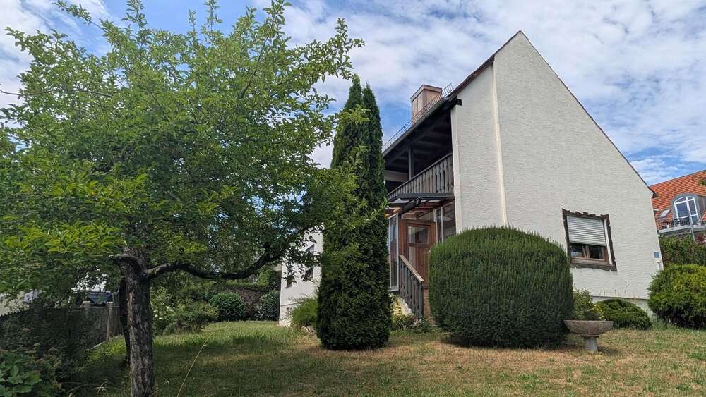 Grundstück Petershausen - 675.000&euro; | Angebot:27032603