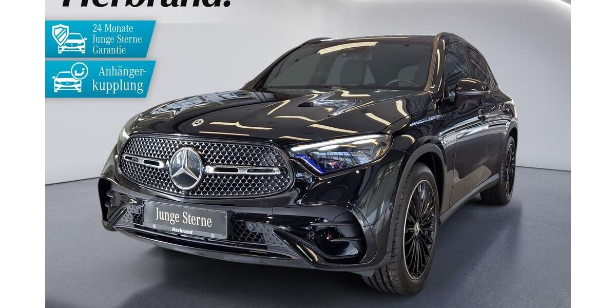 Mercedes-Benz GLC 450 20.010 km 70.990 &euro; Bergheim 50126