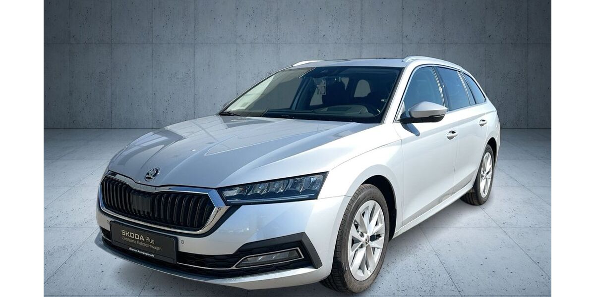Skoda Octavia 128.516 km 19.770 &euro; Neutraubling 93073