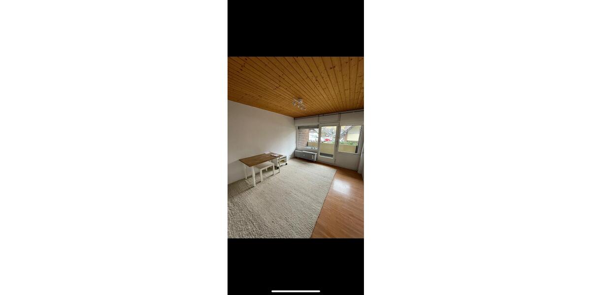 Etagenwohnung Oberried - 2 Zimmer, 45 m&sup2;, 740&euro; | Angebot:26273655