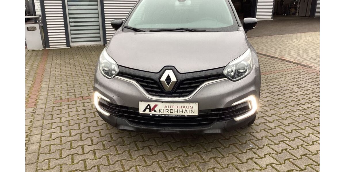Renault Captur 103.913 km 10.900 &euro; Kirchhain 35274