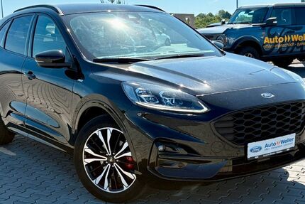 Ford Kuga 77.826 km 19.990 &euro; Wetzlar 35581