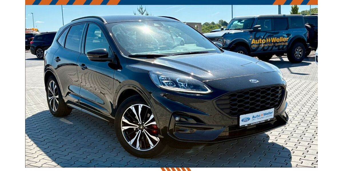 Ford Kuga 77.826 km 19.990 &euro; Wetzlar 35581
