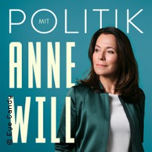 Politik mit Anne Will - Podcast Live - 2026 03.11.2026 Heimathafen Neukölln