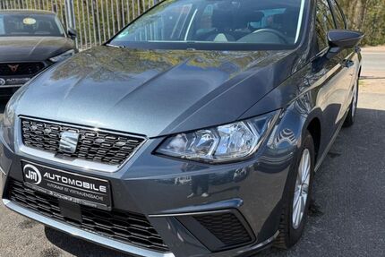 Seat Ibiza 106.960 km 9.790 &euro; Trappenkamp 24610