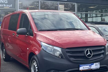 Mercedes-Benz Vito 131.432 km 15.900 &euro; Hennef 53773
