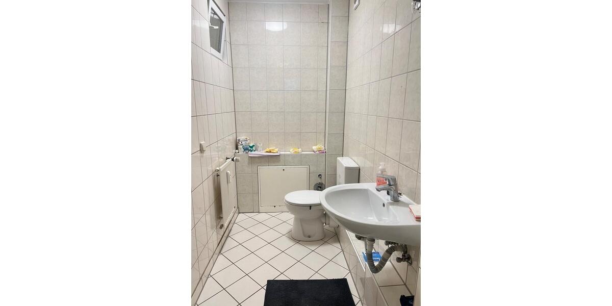 WG-Zimmer zu vermieten 1 zimmer