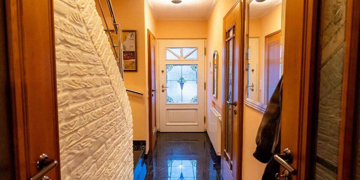 Reihenmittelhaus Delmenhorst Bungerhof - 3 Zimmer, 90 m&sup2;, 247.000&euro; | Angebot:25700028