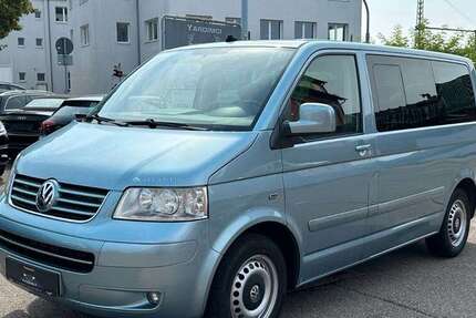 VW T5 Transporter 272.000 km 9.990 &euro; Süßen 73079