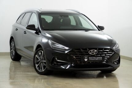 Hyundai i30 111.654 km 14.500 &euro; Kupferzell 74635