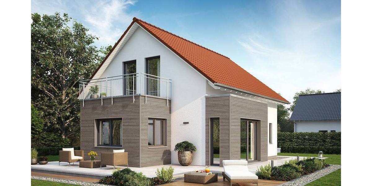 Einfamilienhaus Simmerath Steckenborn - 5 Zimmer, 113 m&sup2;, 413.923&euro; | Angebot:26779059