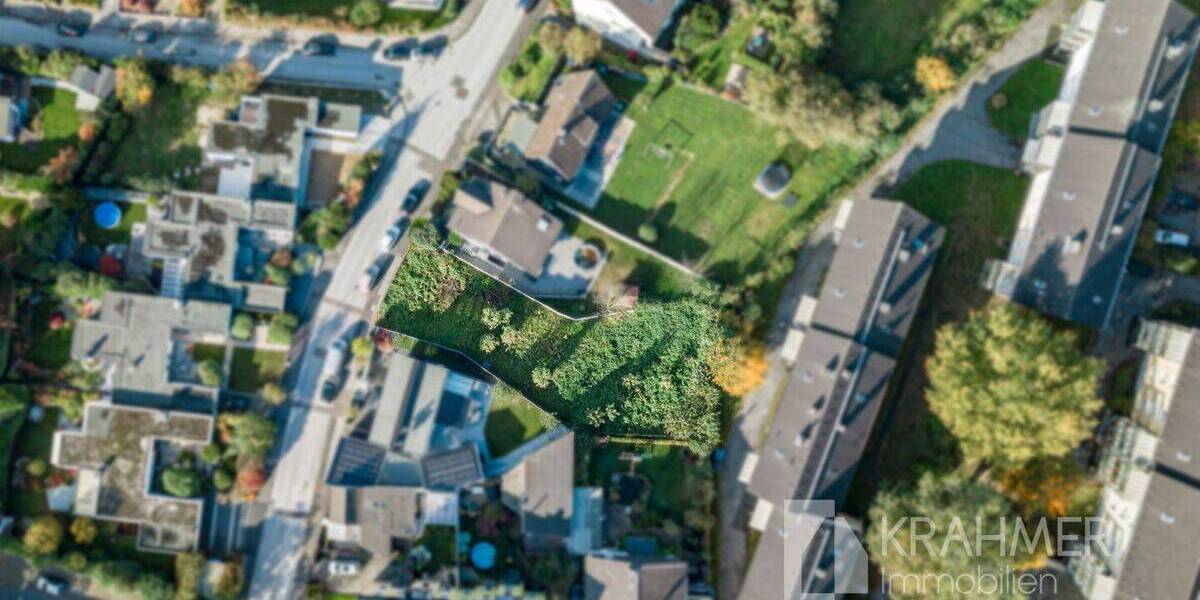 Grundstück Wuppertal / Roßkamp Vohwinkel - 239.000&euro; | Angebot:25735004