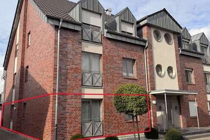 Wohnung zum Kaufen in Kleve 284.500 € 100 m² 3 zimmer