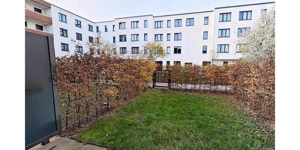 FAMILIEN AUFGEPASST: Modernes Reihenhaus mit 4,5 Zimmern, 2 Bädern, EBK, Terrasse, Keller u.v.m. in Hannover 4 zimmer