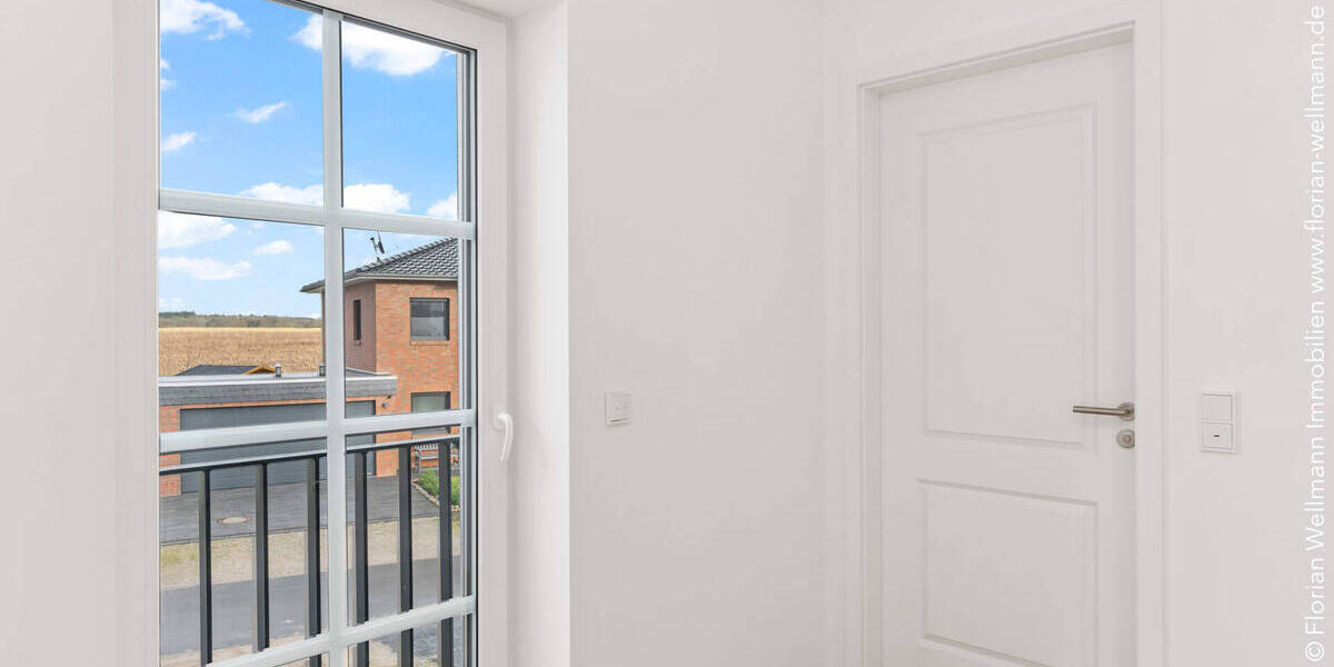 Etagenwohnung Verden Scharnhorst - 3 Zimmer, 92 m&sup2;, 340.000&euro; | Angebot:25726090