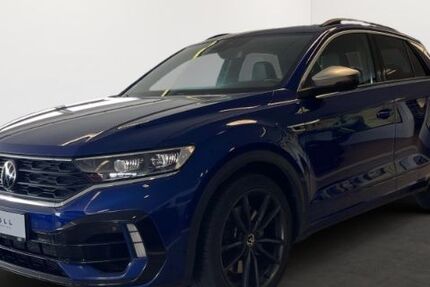 VW T-Roc 53.800 km 30.990 &euro; Waldshut-Tiengen 79761