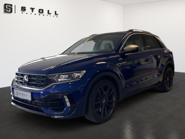 VW T-Roc 53.800 km 30.990 &euro; Waldshut-Tiengen 79761