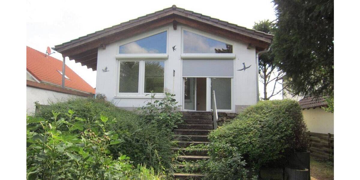 Einfamilienhaus Weisenheim am Sand - 7 Zimmer, 165 m&sup2;, 339.000&euro; | Angebot:25836943