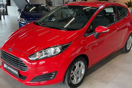 Ford Fiesta 178.400 km 3.480 &euro; Forchheim 91301