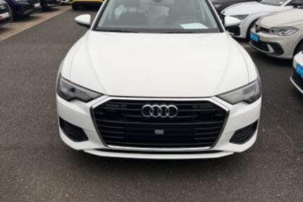 Audi A6 40.800 km 27.900 &euro; Berlin 10829