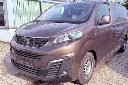 Peugeot Traveller 68.000 km 26.990 &euro; Ulm-Jungingen 89081