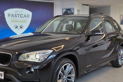 BMW X1 160.000 km 14.600 € Bad Krozingen 79189