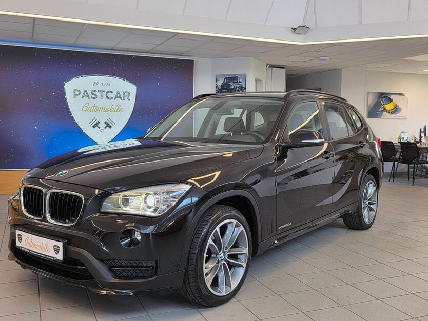 BMW X1 160.000 km 14.600 € Bad Krozingen 79189