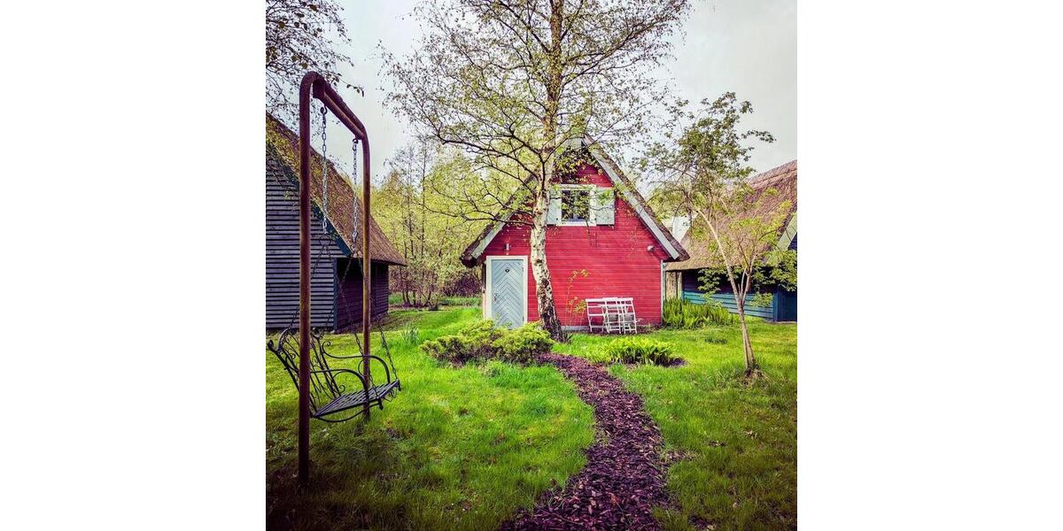 Einfamilienhaus Goldberg - 2 Zimmer, 52 m&sup2;, 149.000&euro; | Angebot:25786660