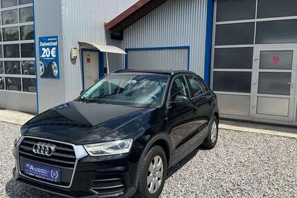 Audi Q3 183.395 km 12.900 &euro; Alteglofsheim bei Regensburg 93087