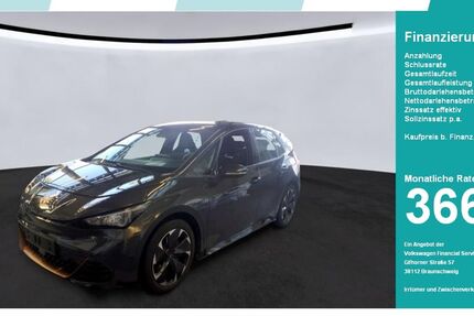 Cupra Born 24.500 km 24.980 &euro; Weil der Stadt 71263