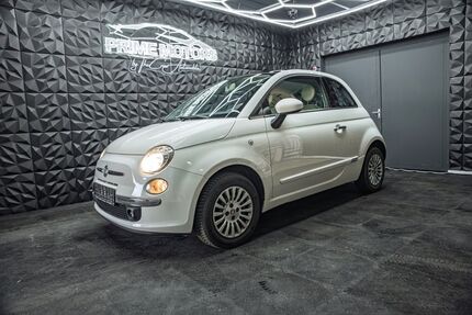 Fiat 500 120.900 km 5.900 &euro; Reutlingen 72766