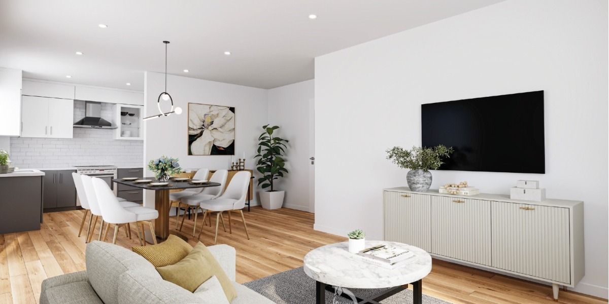 3 Zimmer - Neubau mit 5 Wohneinheiten „Am Fuß der Frankenwarte“ in Massivbauweise- Hier WE 4 - Etagenwohnung Höchberg | Angebot:26675252