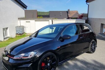 VW Golf 125.500 km 16.199 &euro; Arnsberg 59755