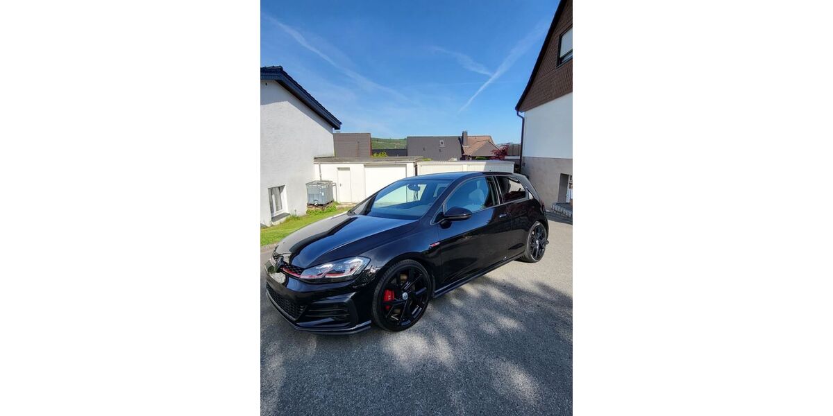 VW Golf 125.500 km 16.199 &euro; Arnsberg 59755