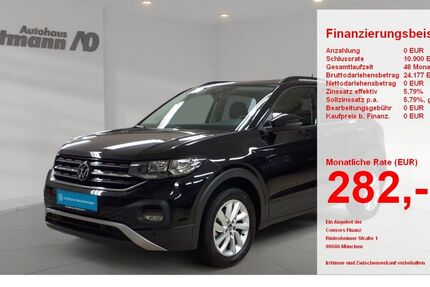 VW T-Cross 73.399 km 19.895 &euro; Bad Arolsen 34454