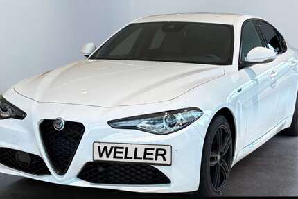 Alfa Romeo Giulia 54.000 km 26.990 &euro; Bielefeld 33609