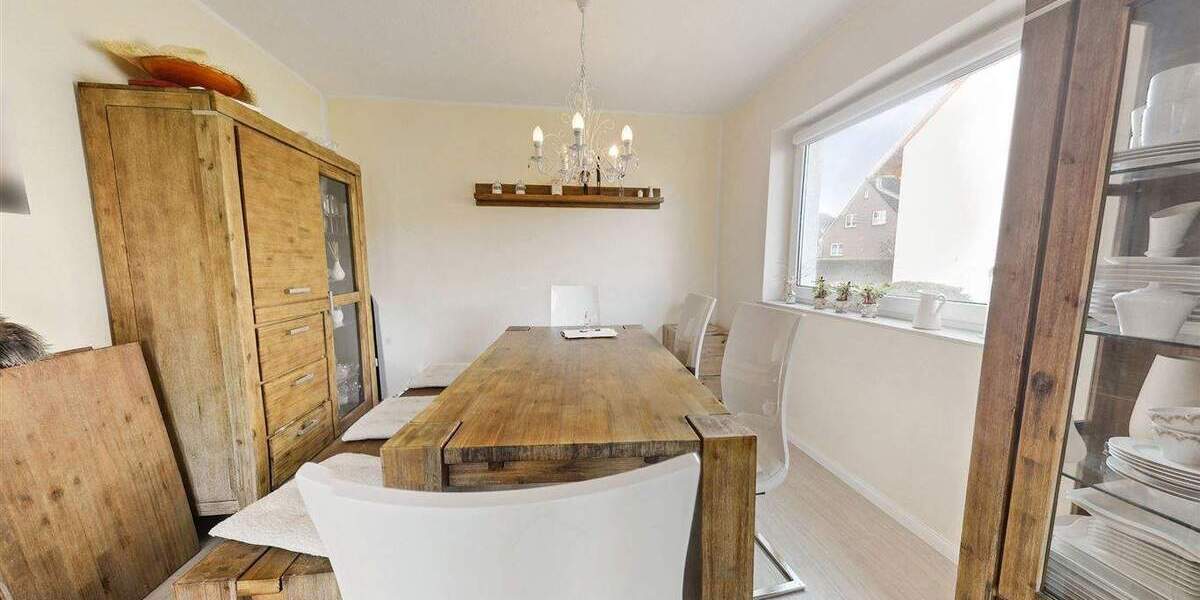 Doppelhaushälfte Magdeburg Rothensee - 5 Zimmer, 112 m&sup2;, 310.000&euro; | Angebot:25729310