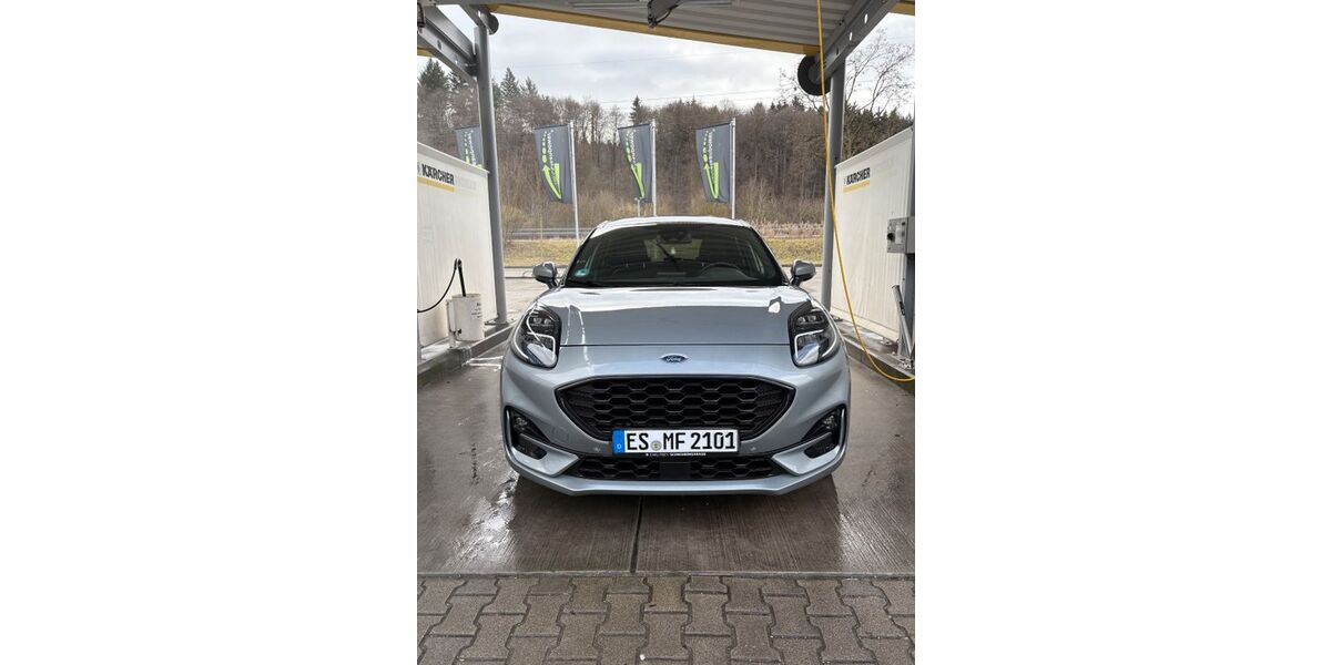 Ford Puma 55.000 km 16.600 &euro; Hochdorf b Plochingen 73269
