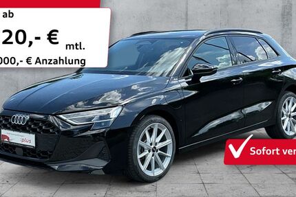 Audi A3 6.745 km 37.630 &euro; Mitterteich 95666