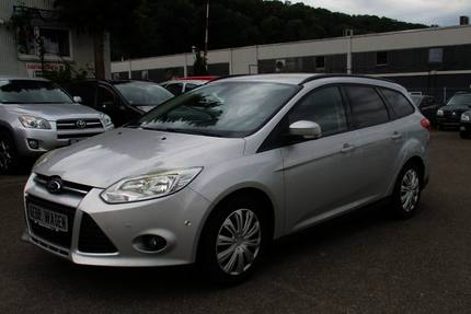Ford Focus 85.788 km 5.890 &euro; Schwäbisch Gmünd 73525