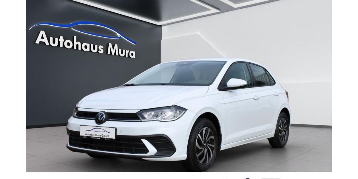 VW Polo 31.420 km 15.990 &euro; Cremlingen 38162