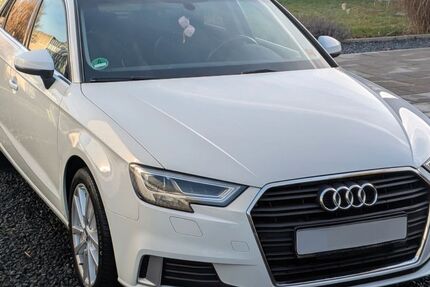 Audi A3 68.000 km 18.400 &euro; Heinsberg 52525