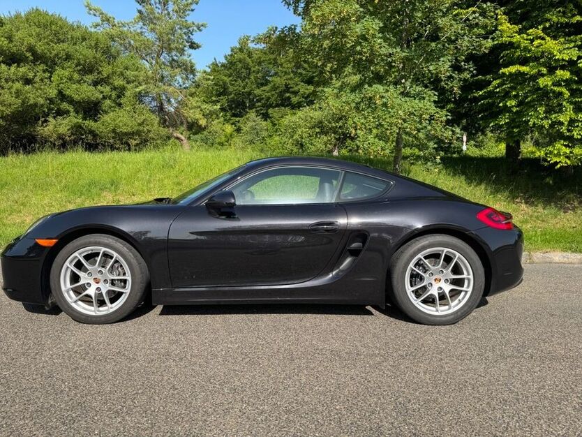 Cayman
