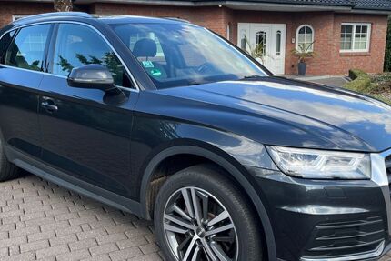Audi Q5 124.950 km 22.675 &euro; Bremervörde 27432