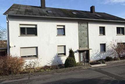 Wohnung zum Kaufen in Daun 129.000 € 90 m² 3 zimmer