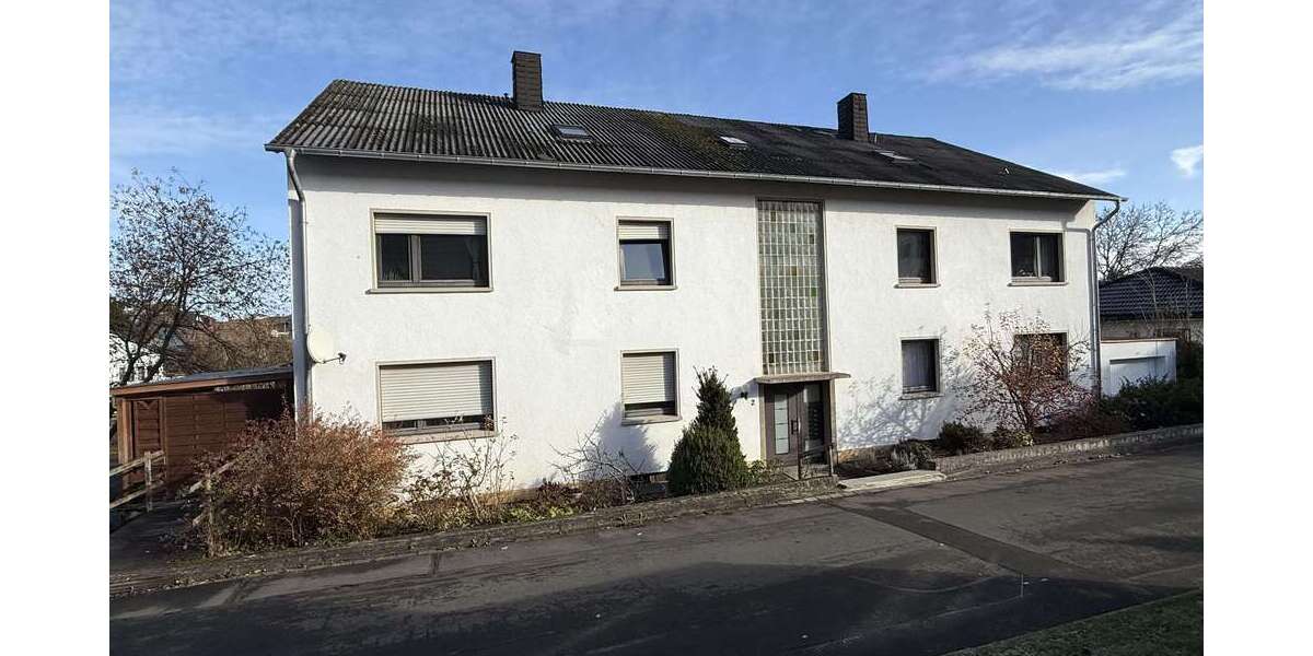 Wohnung zum Kaufen in Daun 129.000 € 90 m² 3 zimmer
