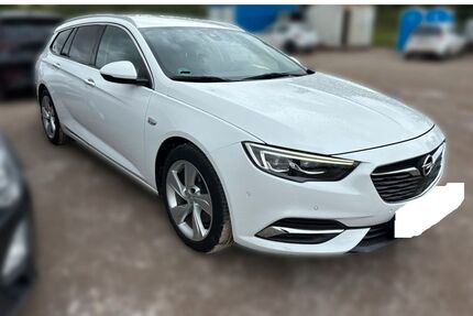 Opel Insignia 121.353 km 11.950 &euro; Löningen 49624