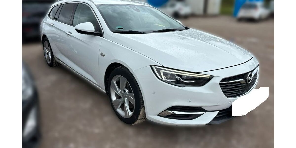 Opel Insignia 121.353 km 11.950 &euro; Löningen 49624