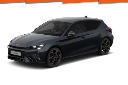 Cupra Leon 7.500 km 41.930 &euro; Mosbach 74821